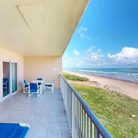Inverness #304 South Padre Island Extérieur photo