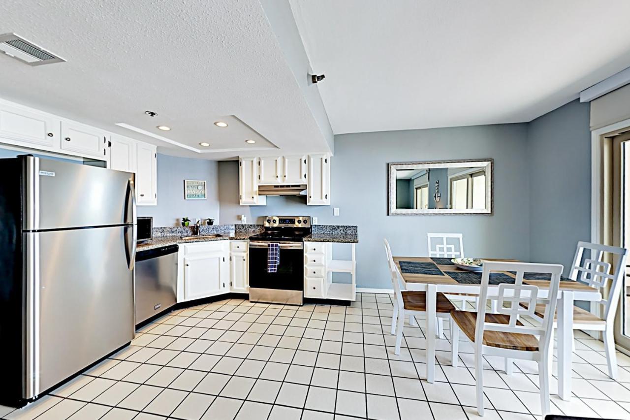 Inverness #304 South Padre Island Extérieur photo