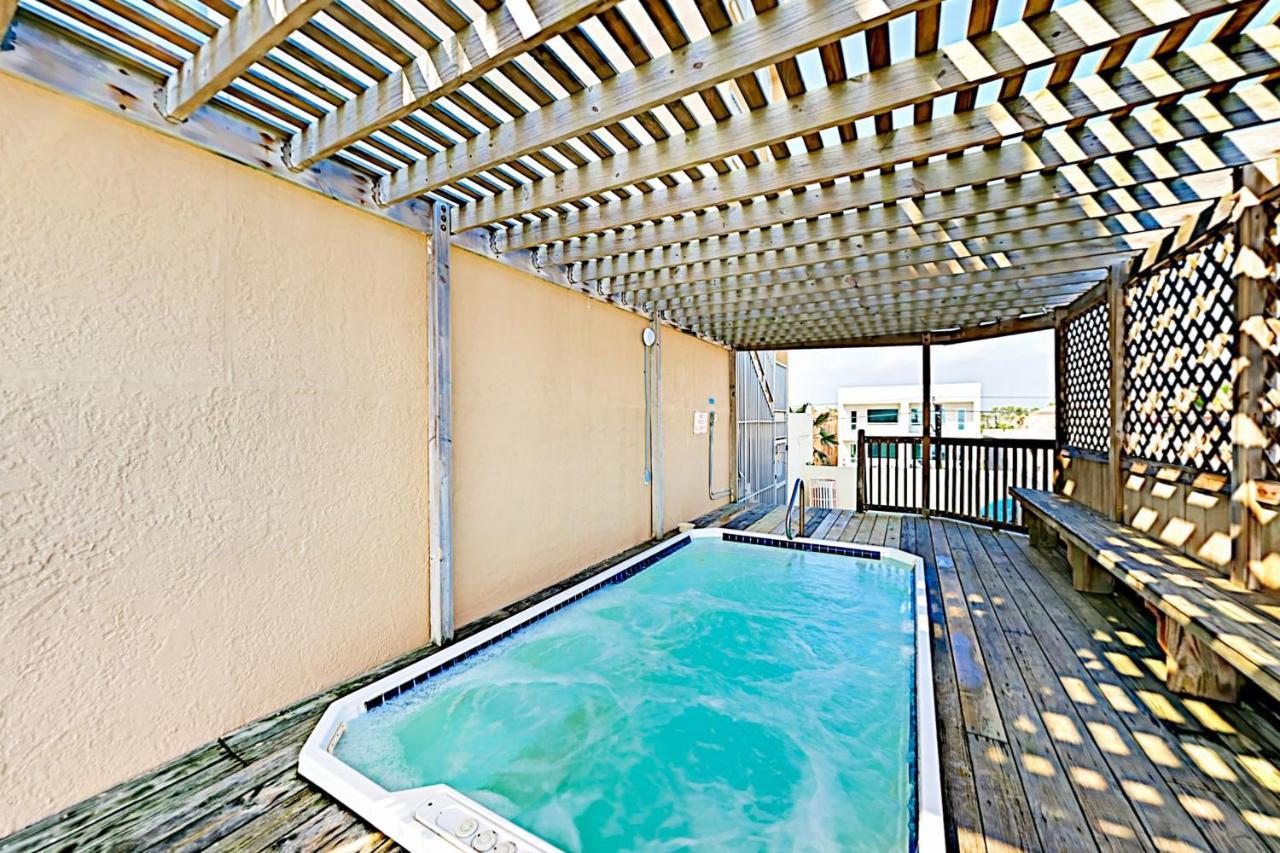 Inverness #304 South Padre Island Extérieur photo