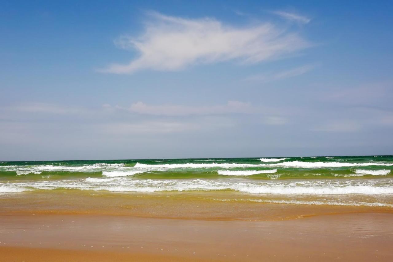 Inverness #304 South Padre Island Extérieur photo