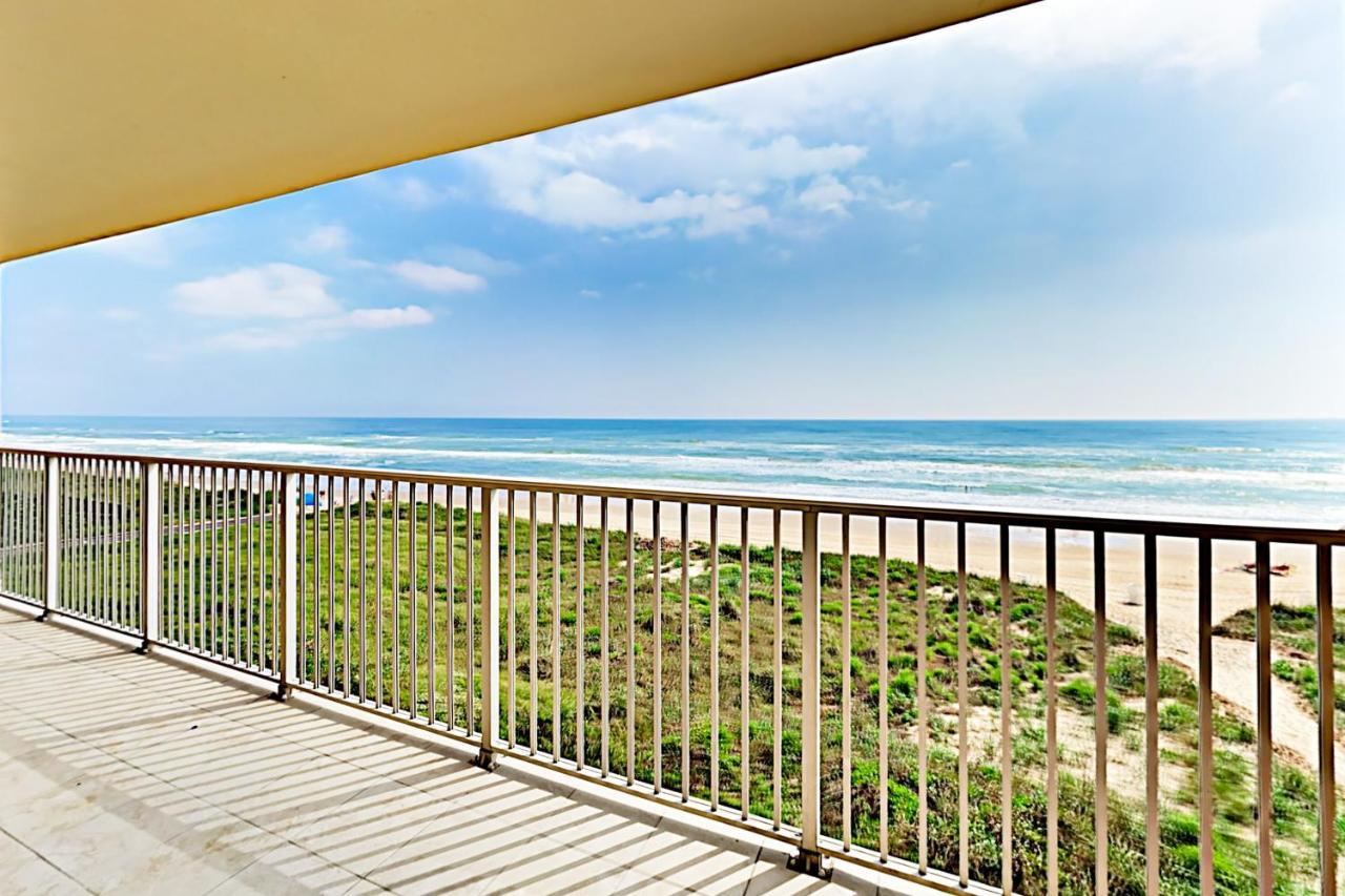 Inverness #304 South Padre Island Extérieur photo