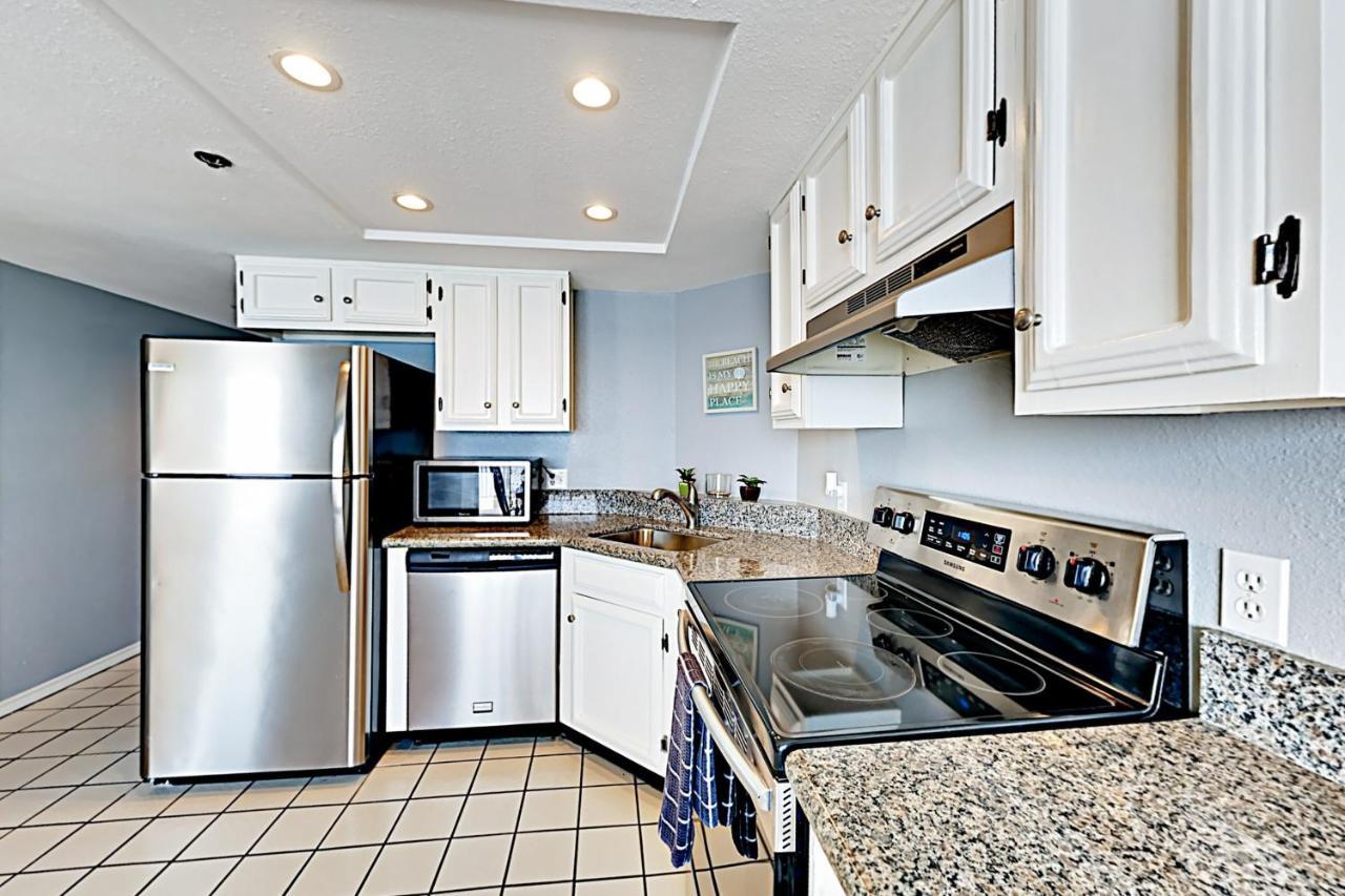 Inverness #304 South Padre Island Extérieur photo