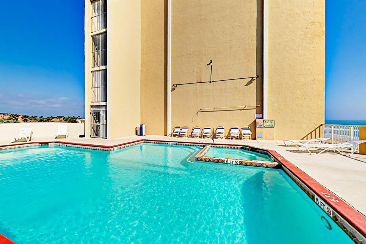 Inverness #304 South Padre Island Extérieur photo