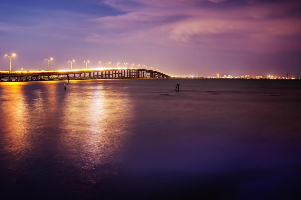 Inverness #304 South Padre Island Extérieur photo