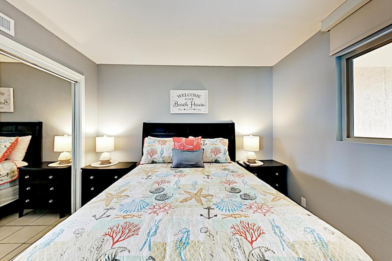 Inverness #304 South Padre Island Extérieur photo