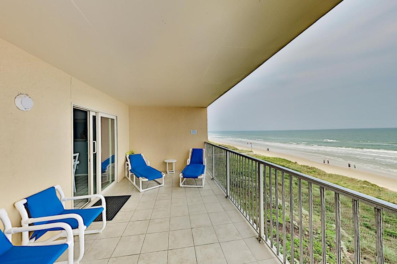 Inverness #304 South Padre Island Extérieur photo