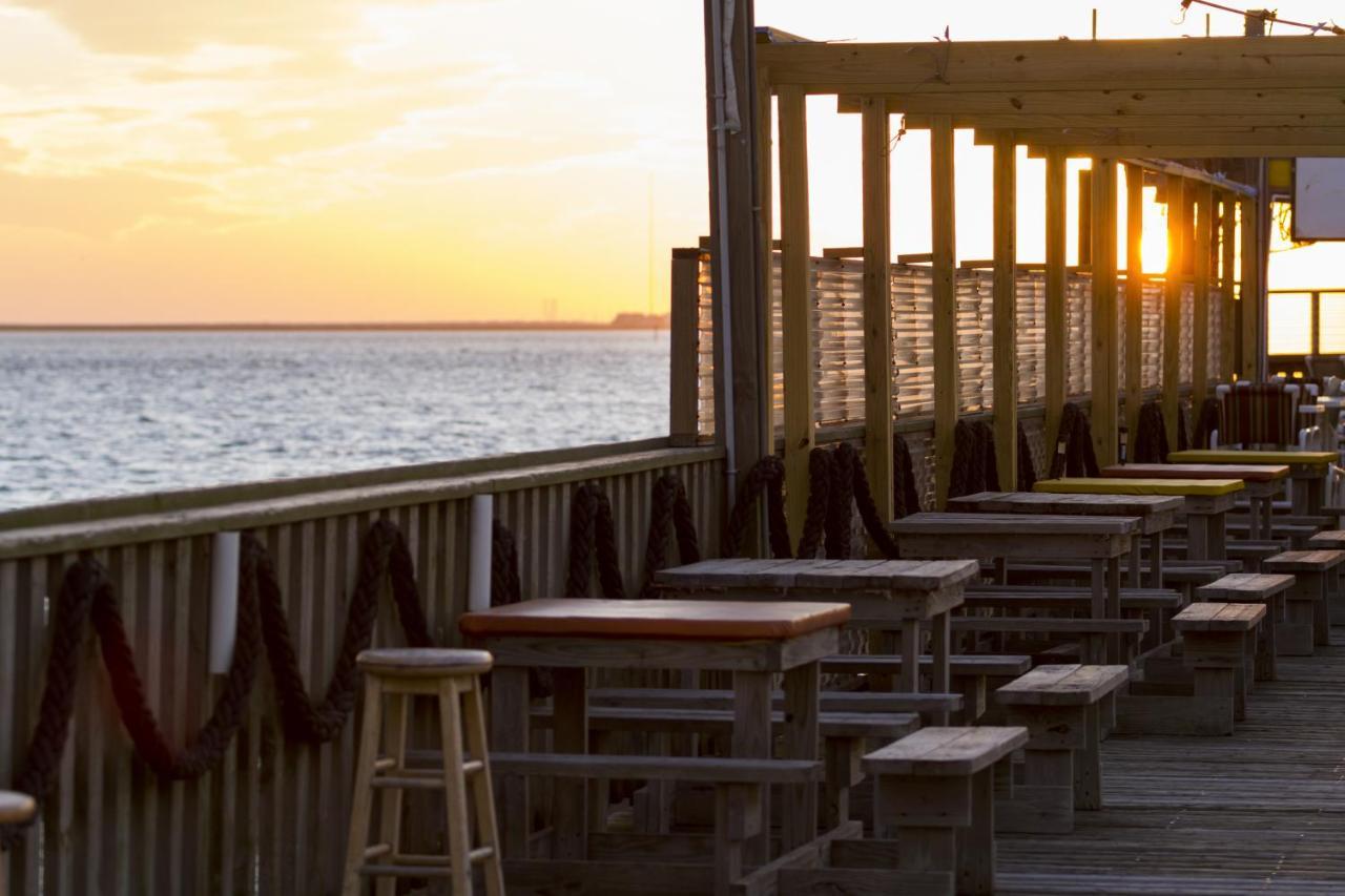 Inverness #304 South Padre Island Extérieur photo