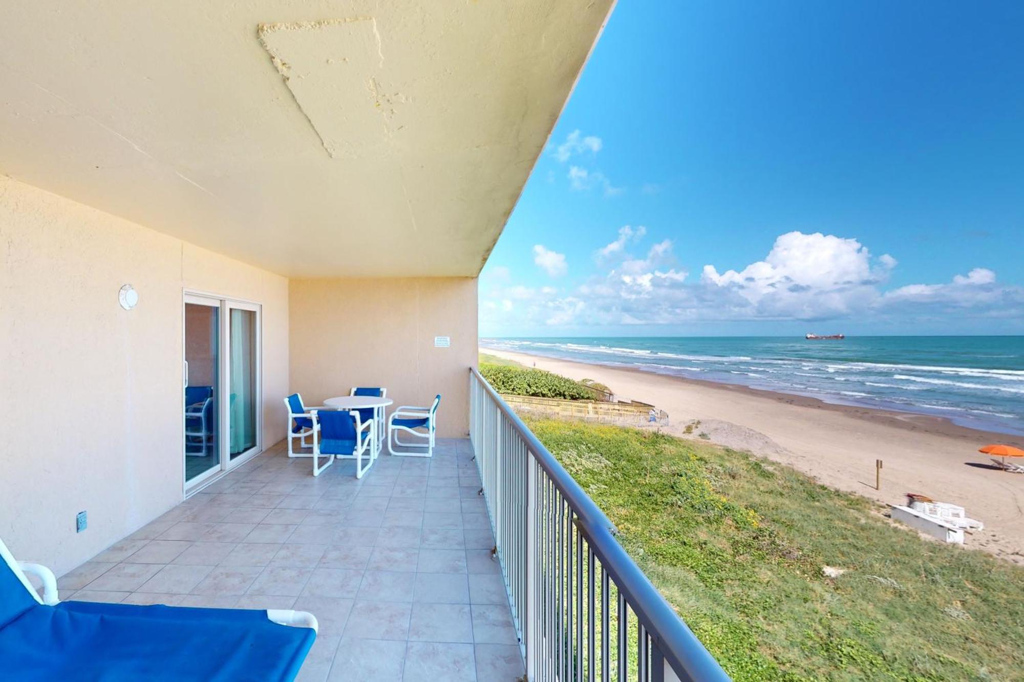Inverness #304 South Padre Island Extérieur photo