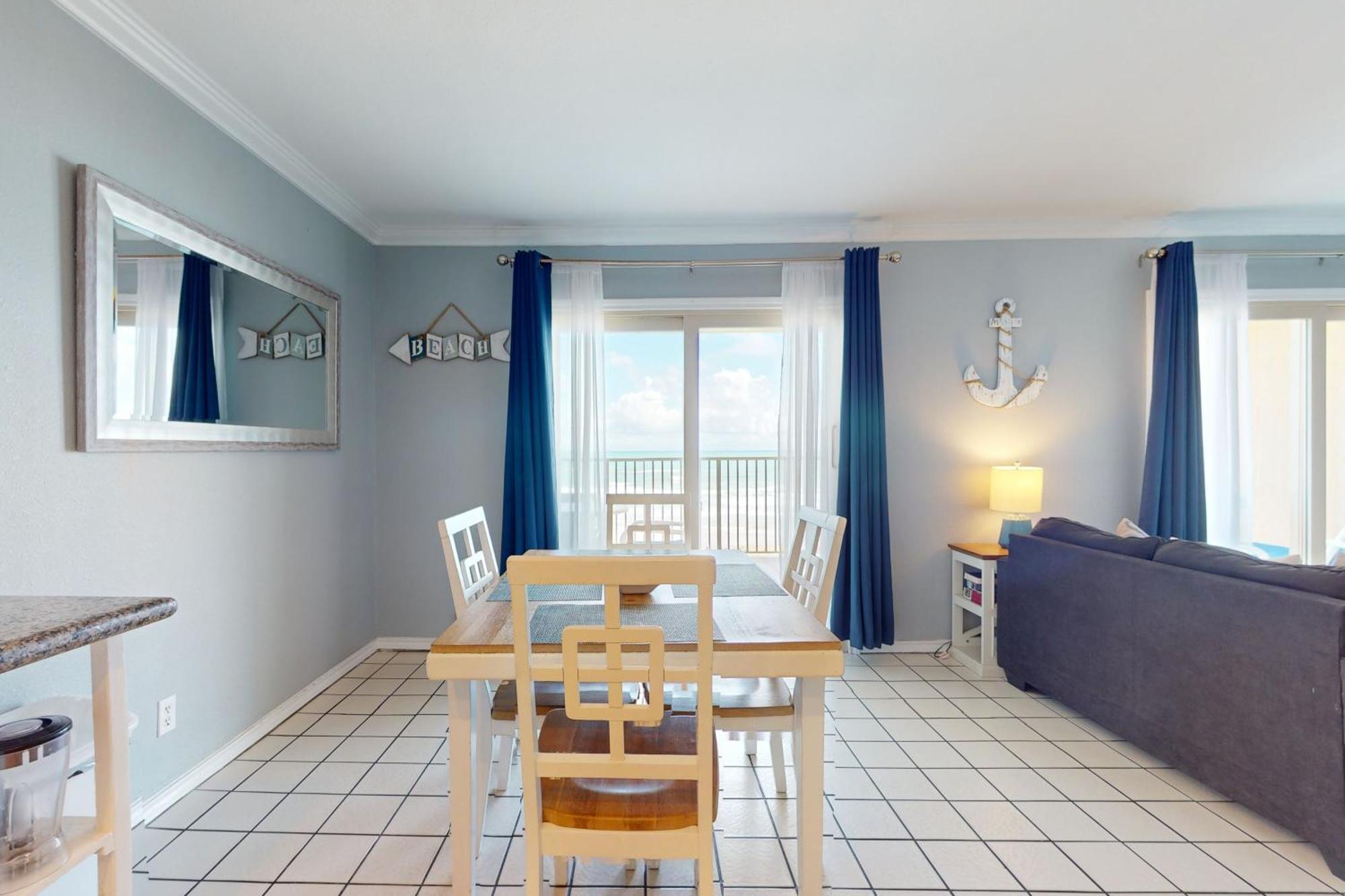 Inverness #304 South Padre Island Extérieur photo