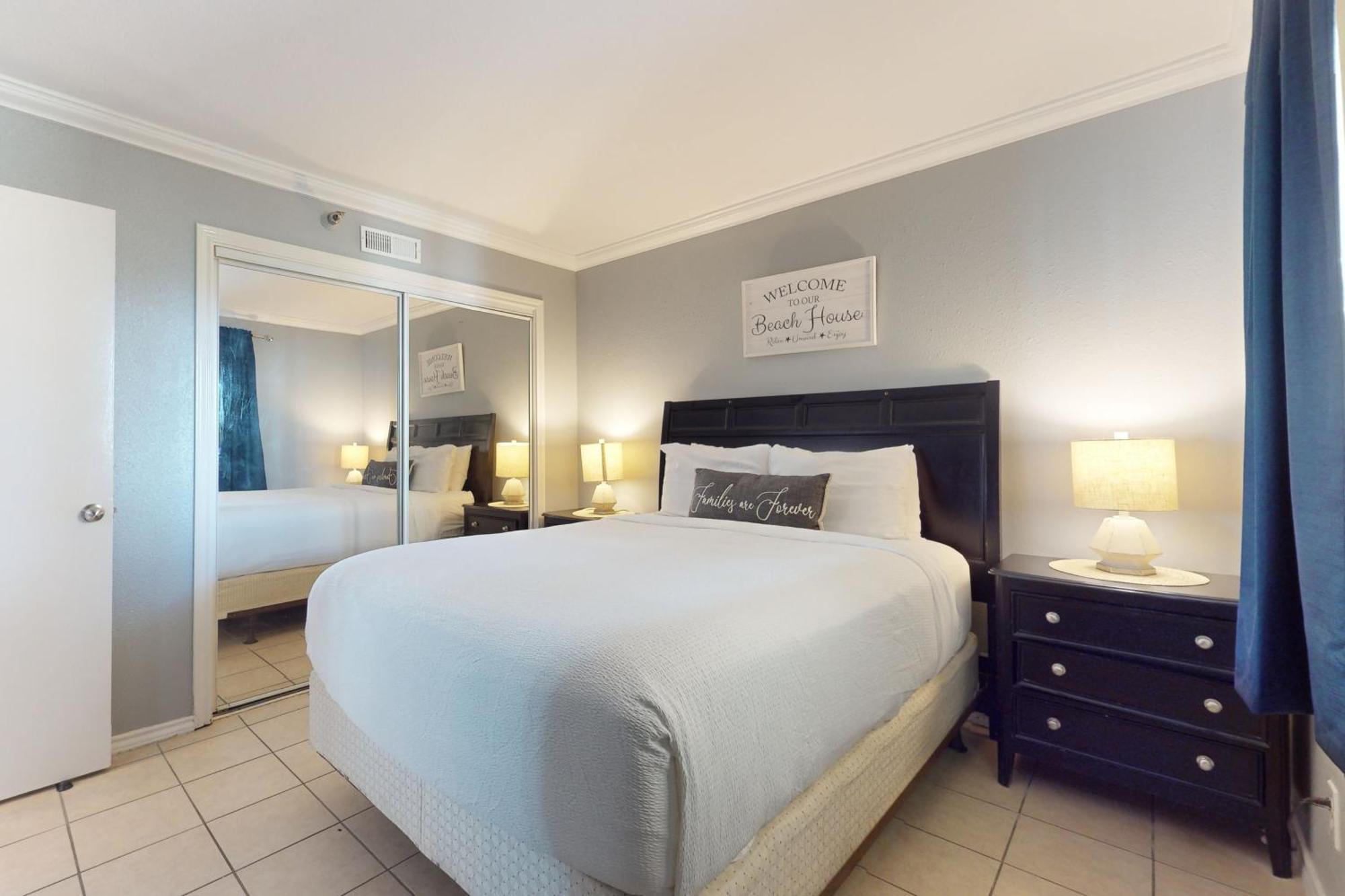 Inverness #304 South Padre Island Extérieur photo