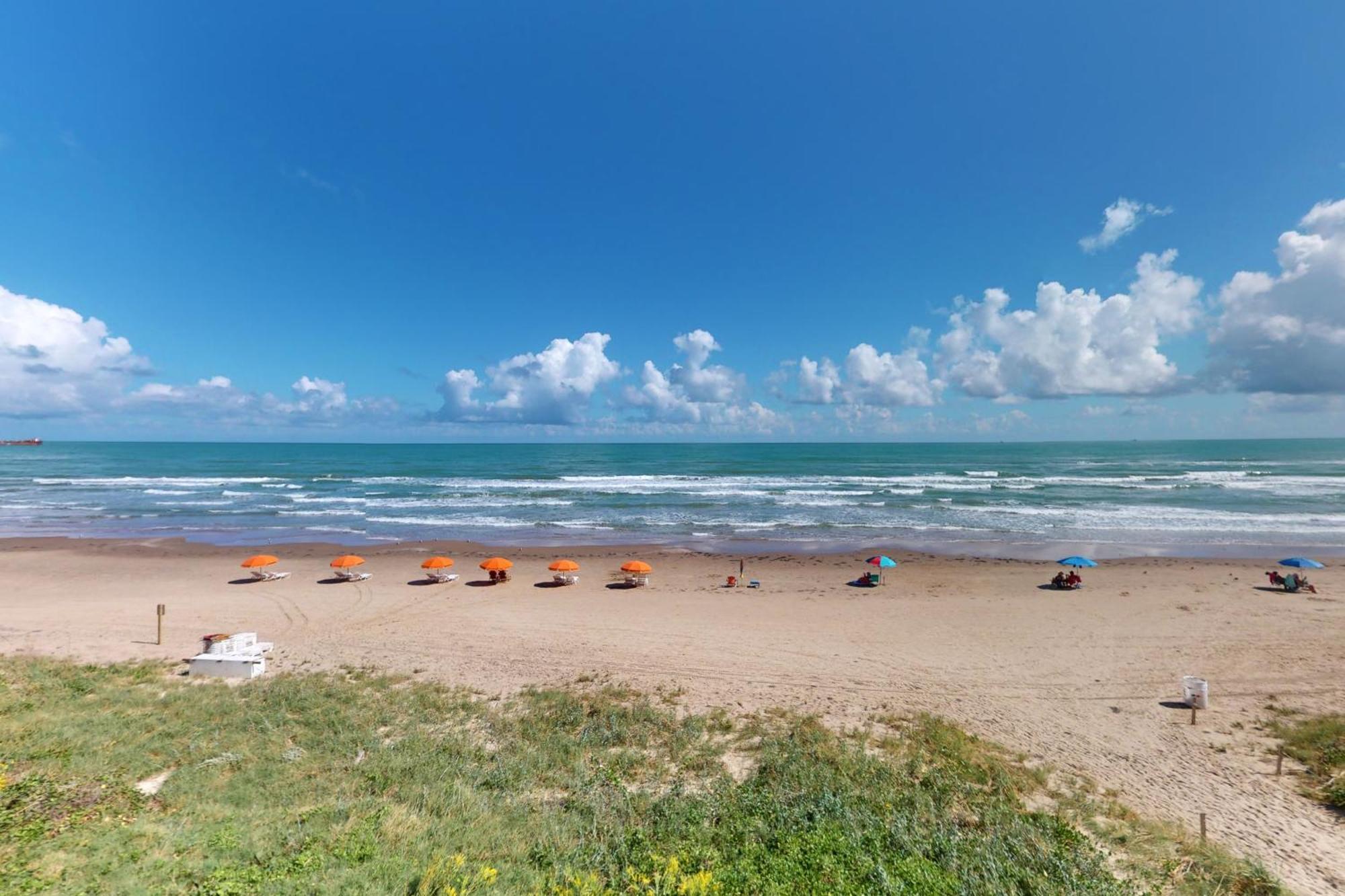Inverness #304 South Padre Island Extérieur photo