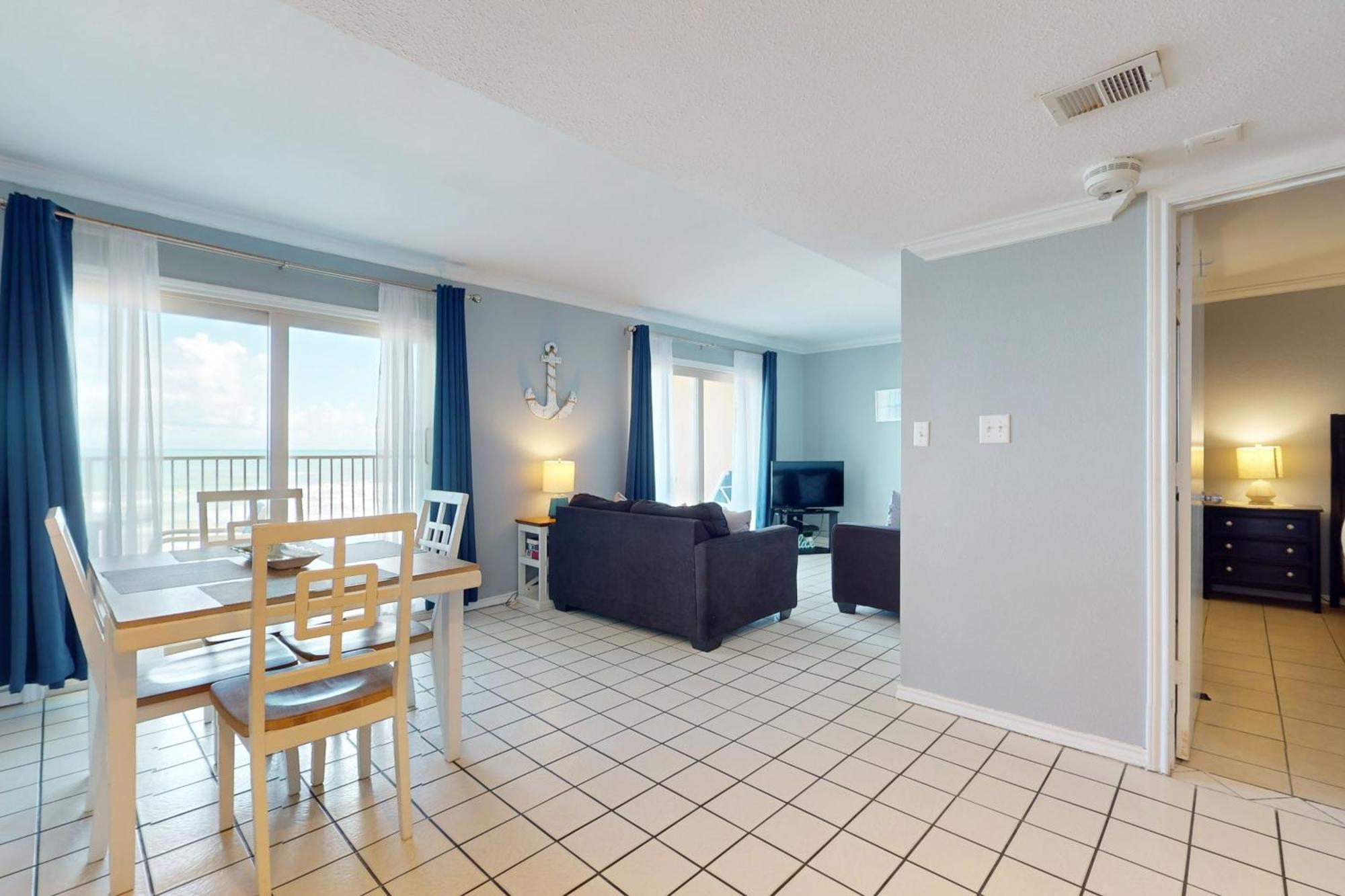 Inverness #304 South Padre Island Extérieur photo
