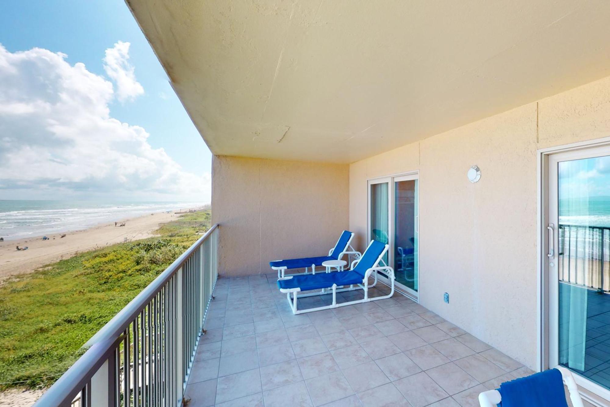 Inverness #304 South Padre Island Extérieur photo