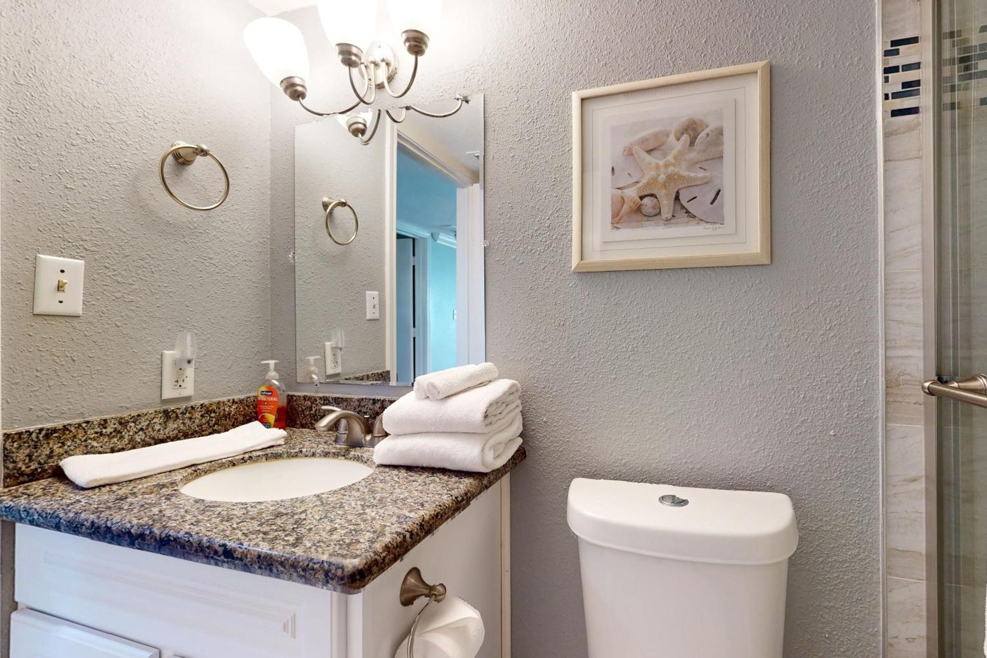Inverness #304 South Padre Island Extérieur photo