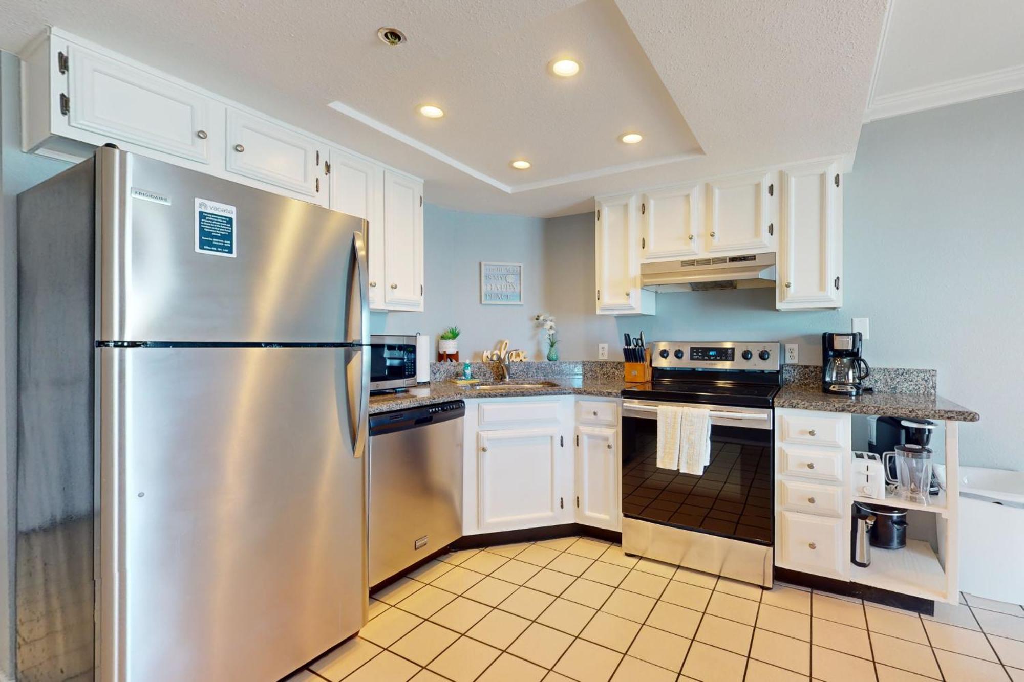 Inverness #304 South Padre Island Extérieur photo