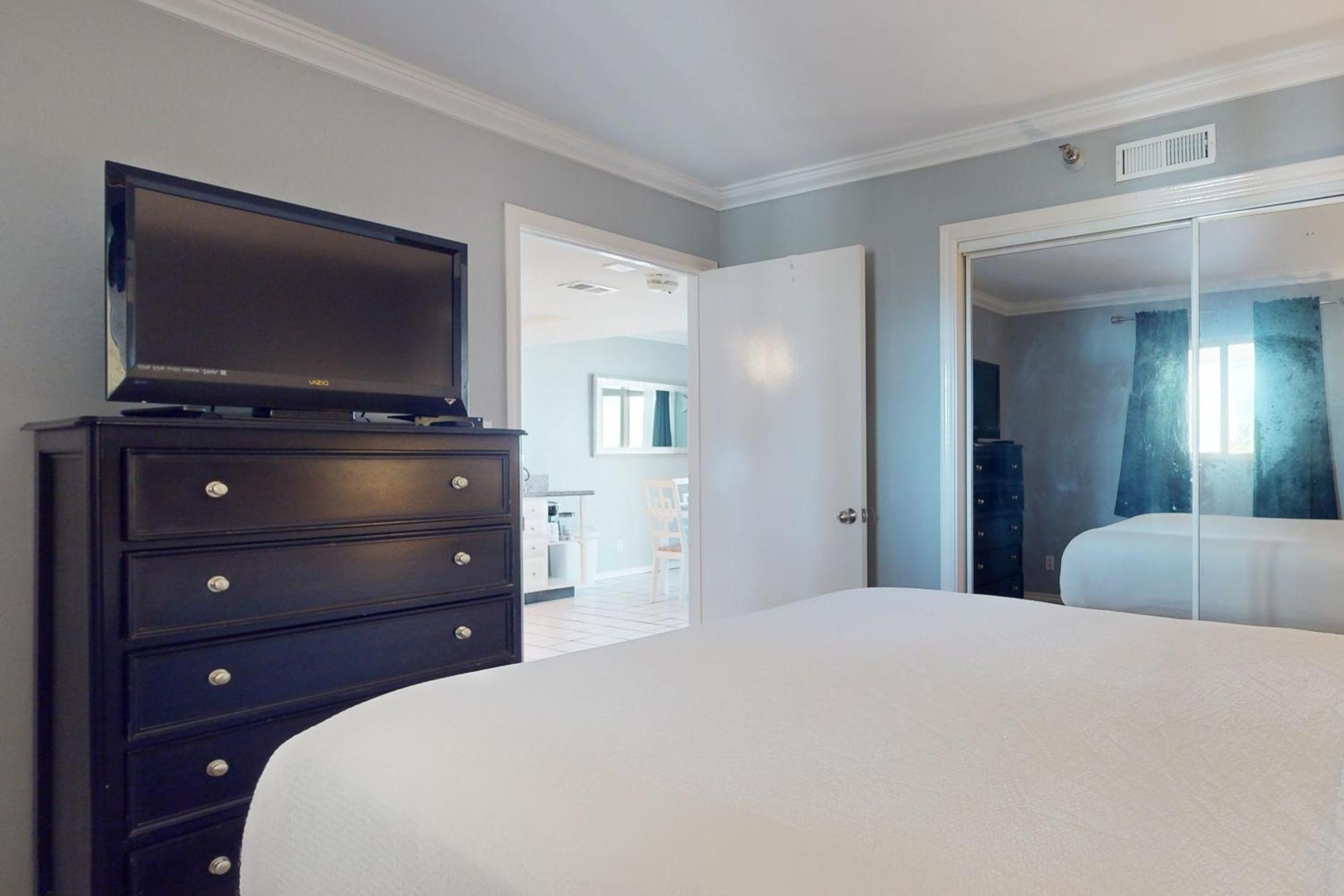 Inverness #304 South Padre Island Extérieur photo